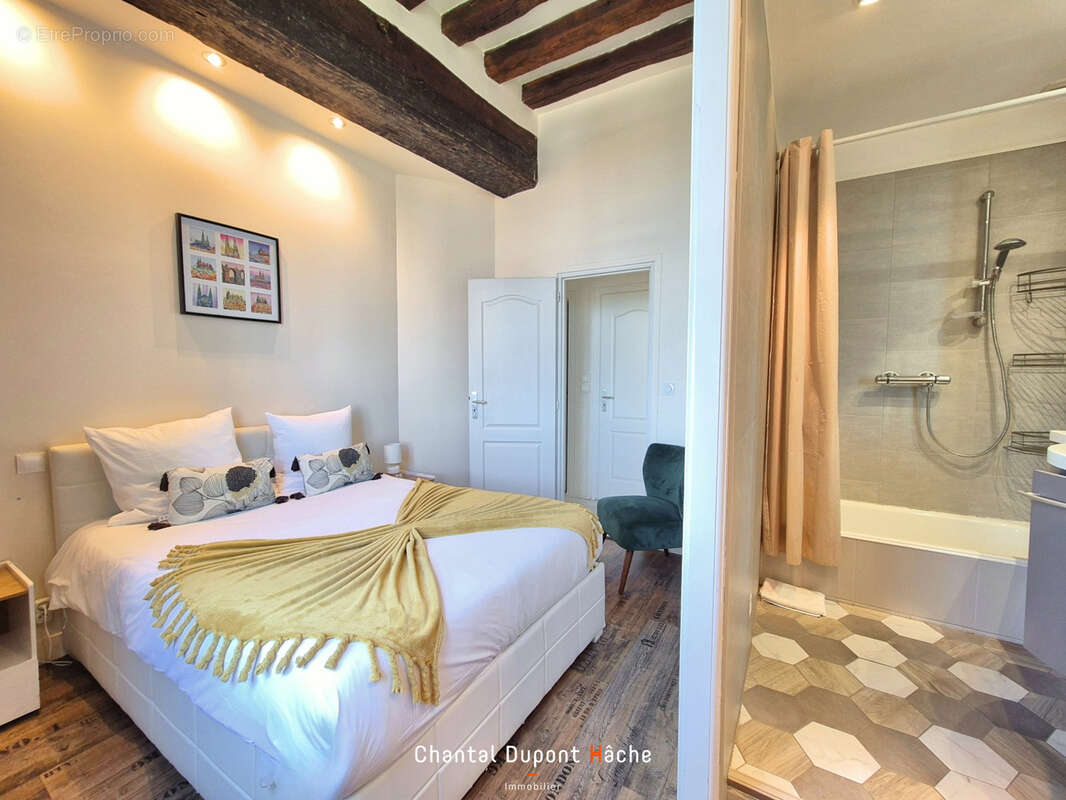 Appartement à CHARTRES