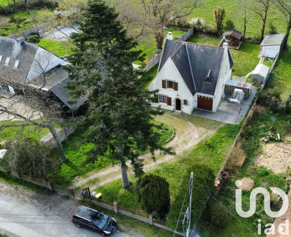 Photo 2 - Maison à MESQUER