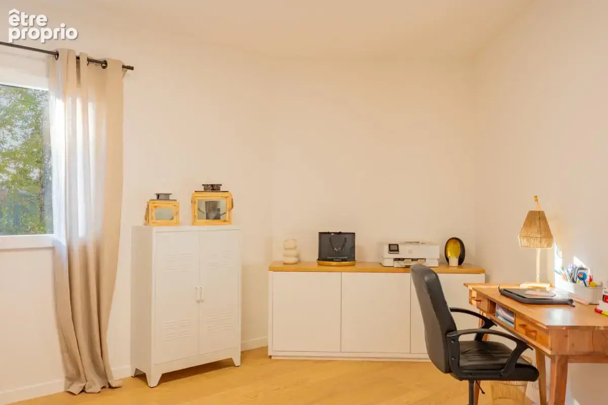 Propriété d'exception villa contemporaine - 7 pieces - flayo - photo 24