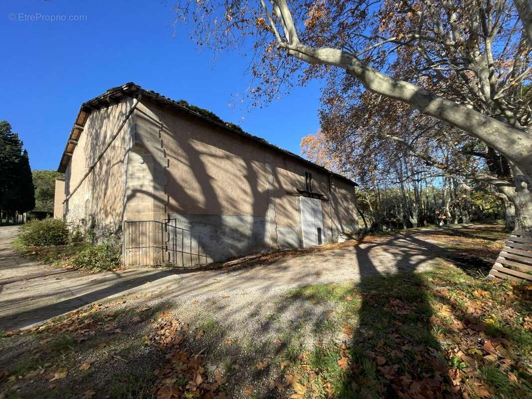 Maison à CLERMONT-L'HERAULT