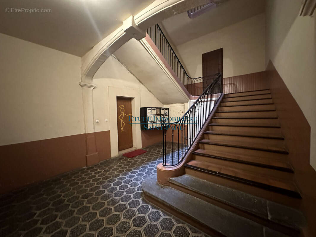 Appartement à CLERMONT-L&#039;HERAULT