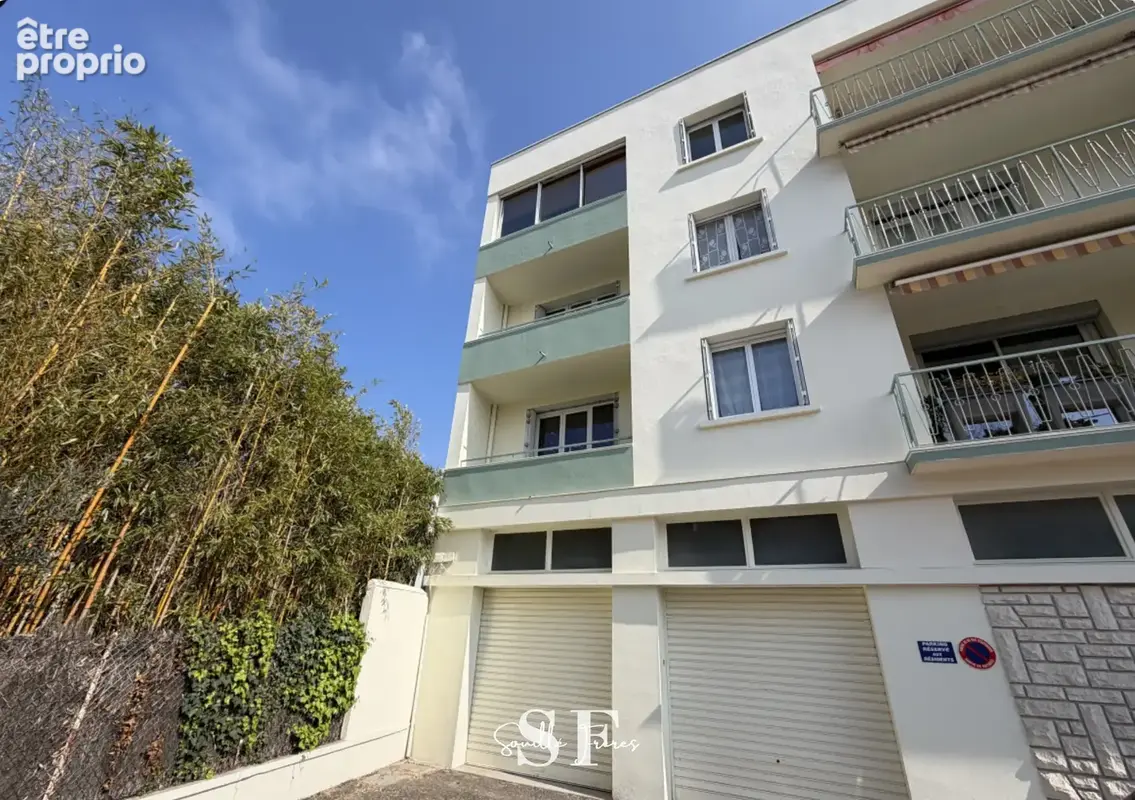Photo Appartement à Agen au prix de 75 600€