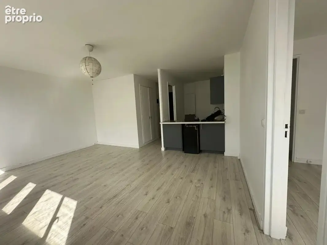 2 pièces calme et clair - photo 7