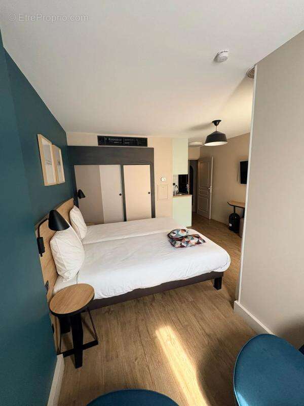 Appartement 23 m² à Bois-D'arcy  - photo 39
