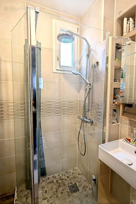 Appartement à MONTROUGE