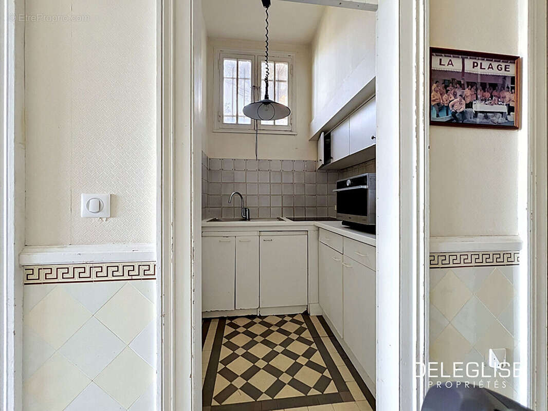 Appartement à ARCACHON