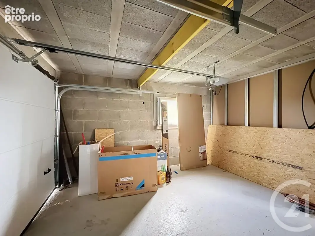 Maison 6 pièces 141 m² à vendre à Brehand (22510) - photo 14