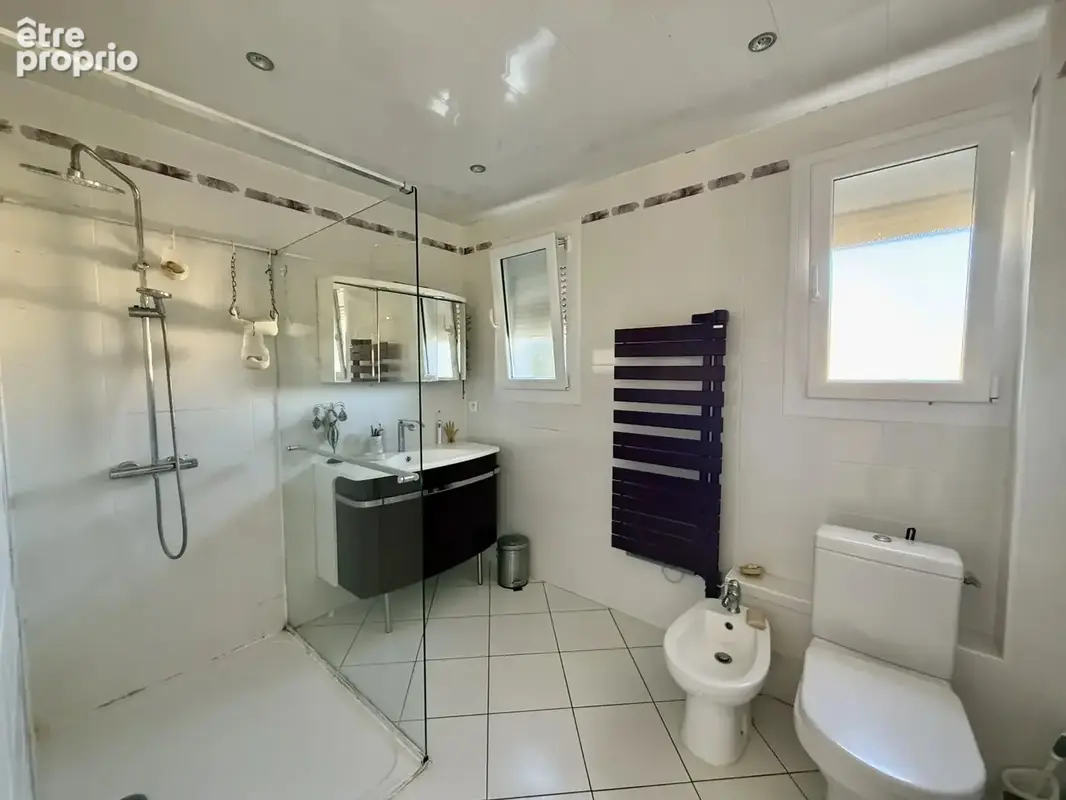 Jolie maison 4 faces sur 600m2 de parcelle - photo 25