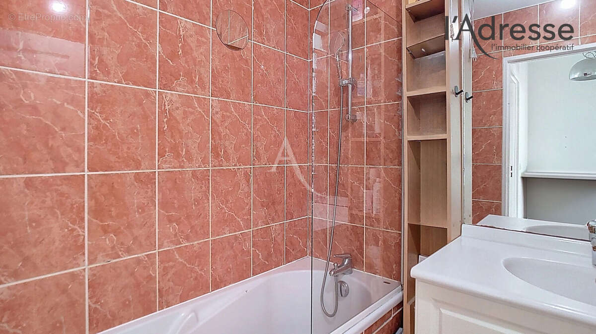 Appartement à PUTEAUX