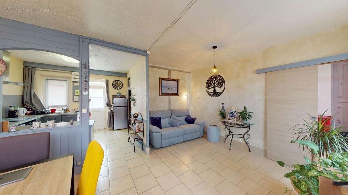Maison Massay 3 pièce(s) 56 m2 - photo 8