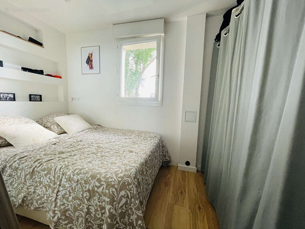 Appartement à CORMEILLES-EN-PARISIS