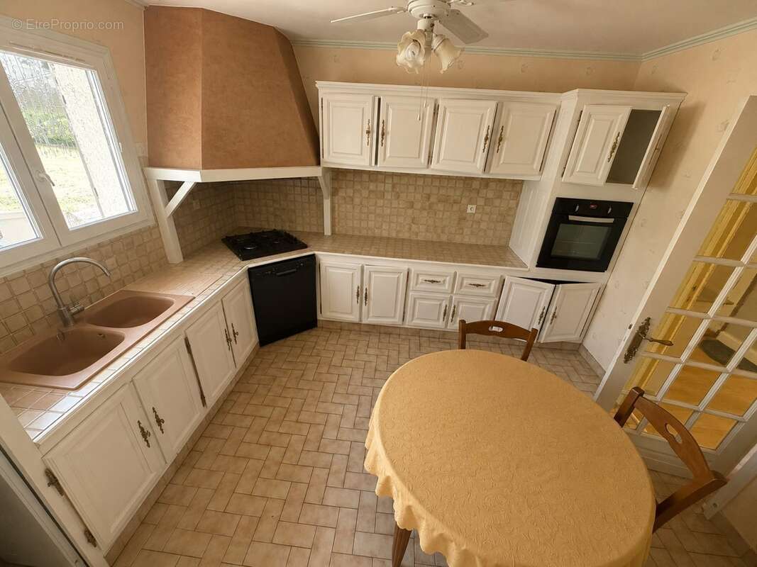 Maison 81 m² à Chatillon-Sur-Loire  - photo 6
