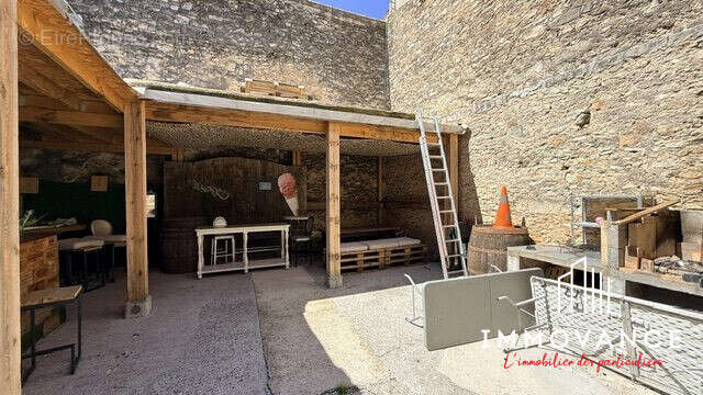 Maison à VENDARGUES