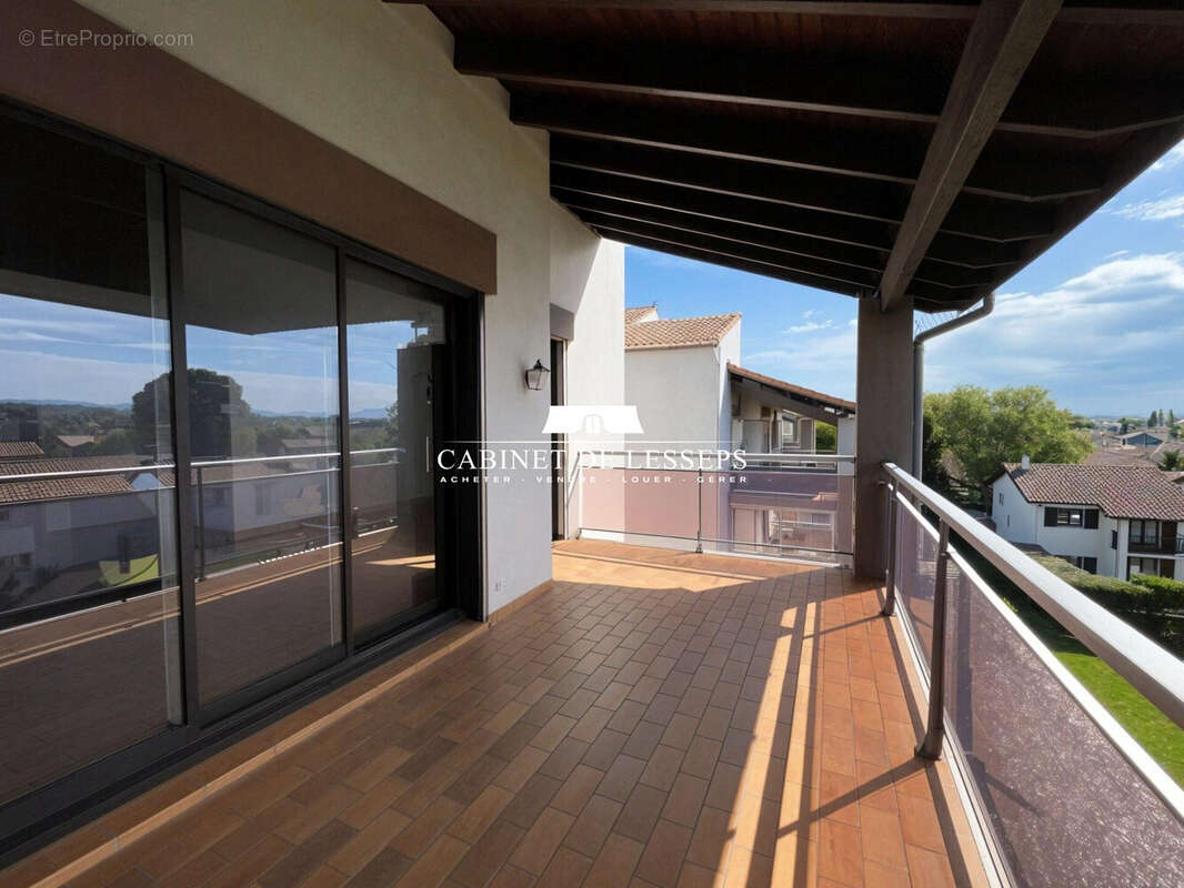 Appartement à ANGLET