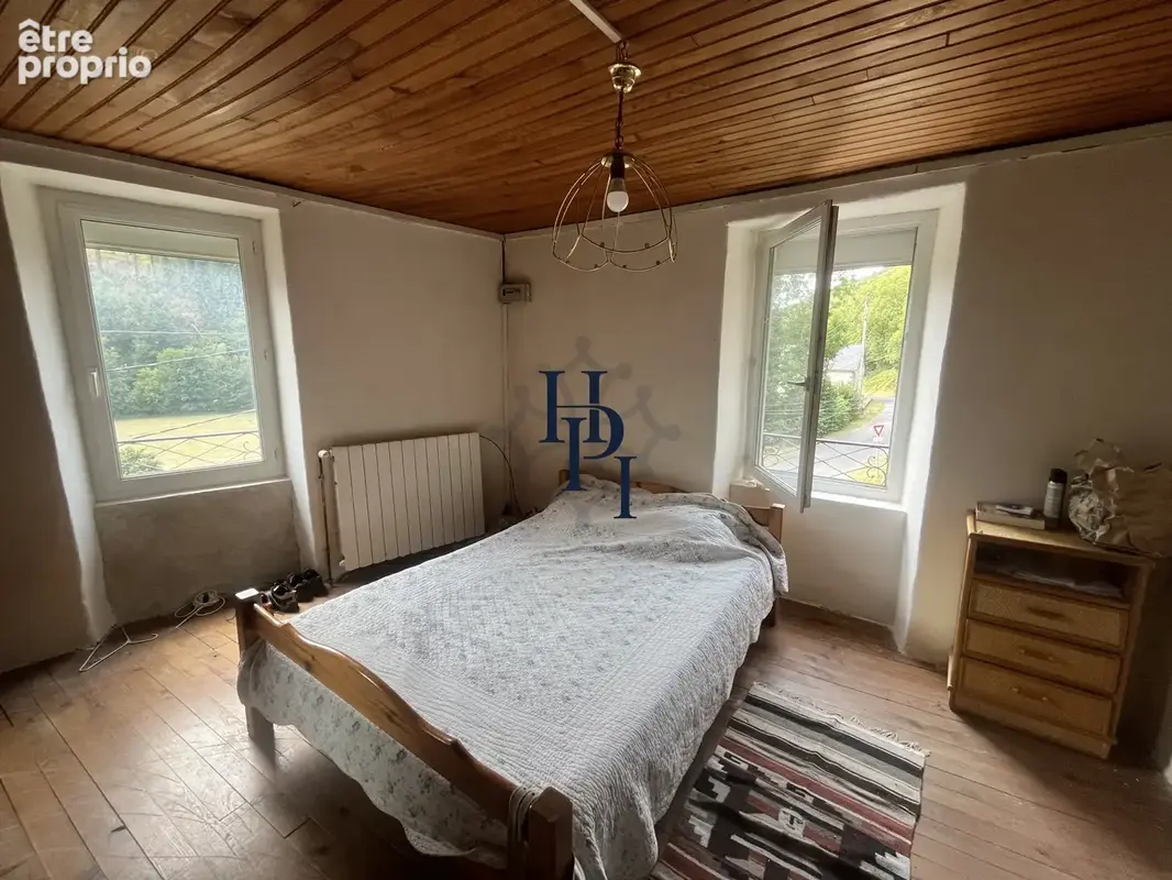 Vente maison avec jardin non attenant secteur Camarès - photo 10
