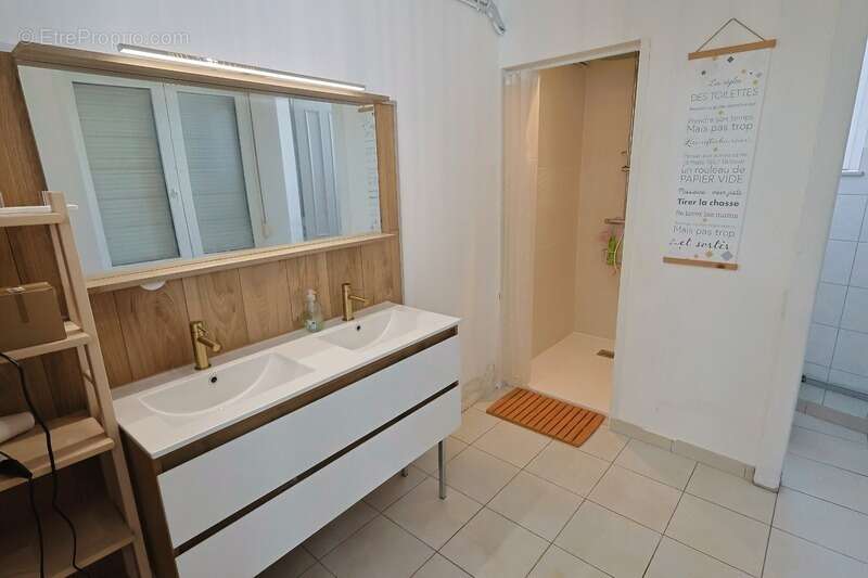 Appartement à CORNIMONT