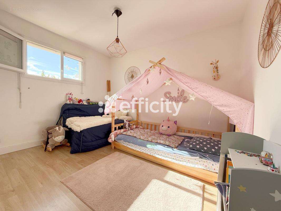 Maison à MONTARNAUD