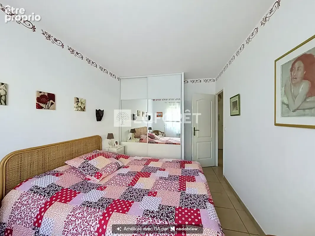 Villa plain-pied 3 faces - photo 12
