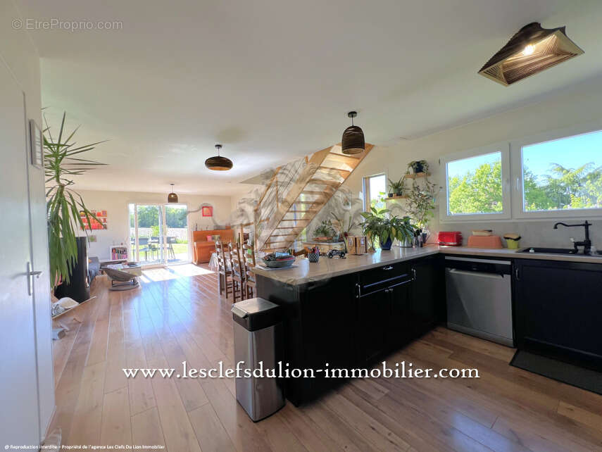 Maison 152 m² à Moret-Sur-Loing  - photo 4