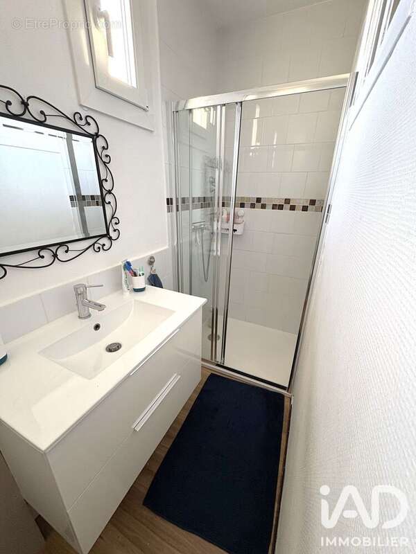 Maison 76 m² à Livry-Gargan  - photo 4