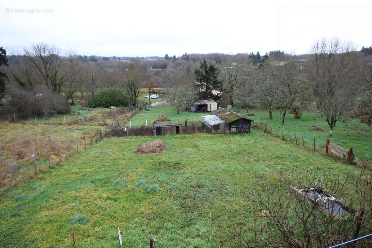 Maison 150 m² à Chassenon  - photo 5