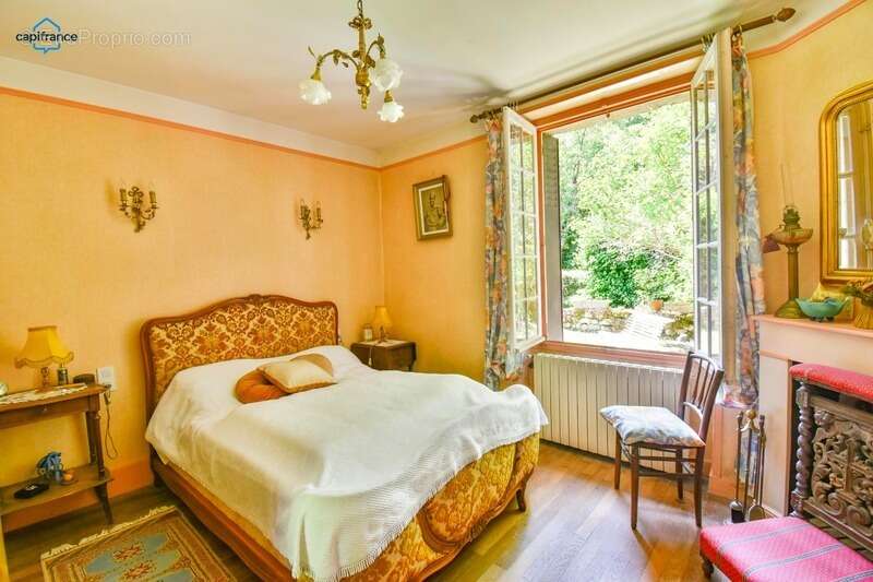 Maison à vendre 5 pièces LYE (36) - photo 7