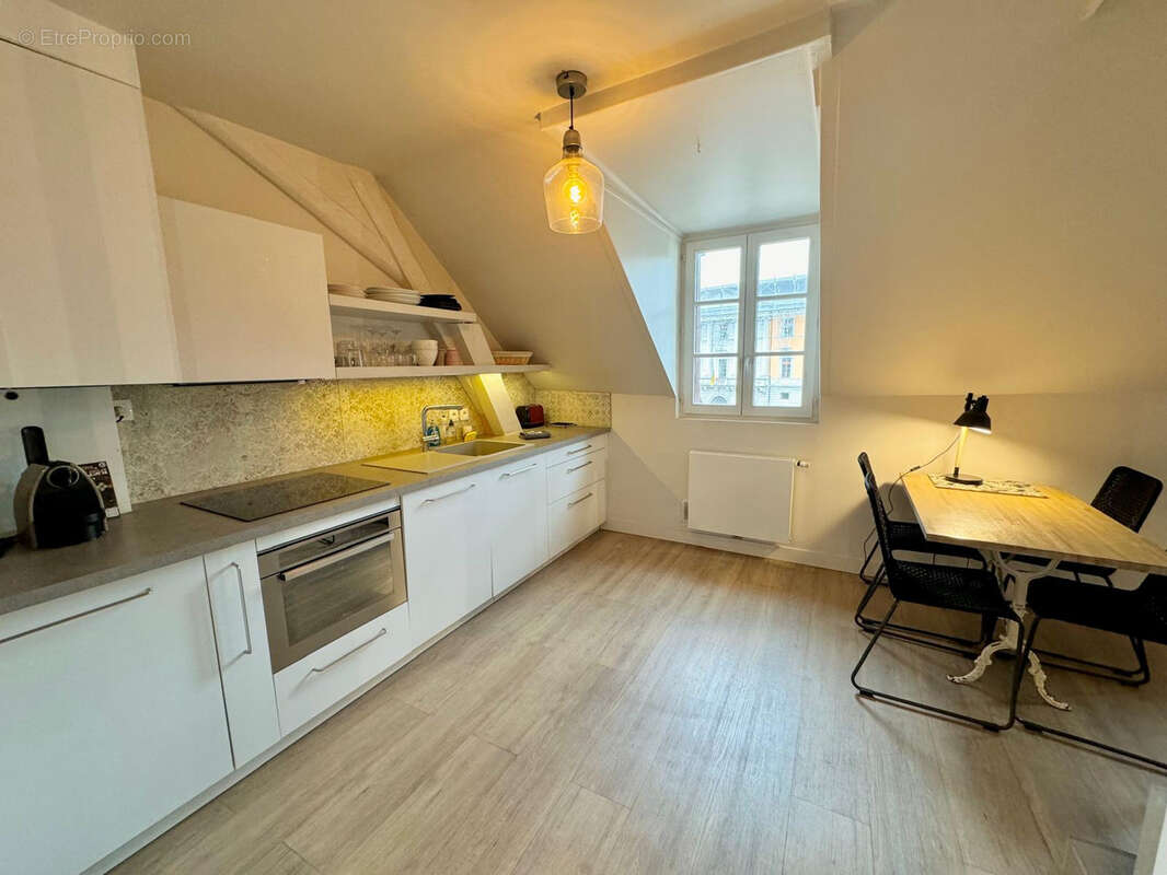 Appartement à ANNECY