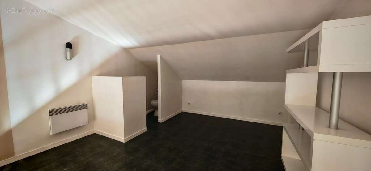 Appartement à SAINT-JULIEN-LES-VILLAS