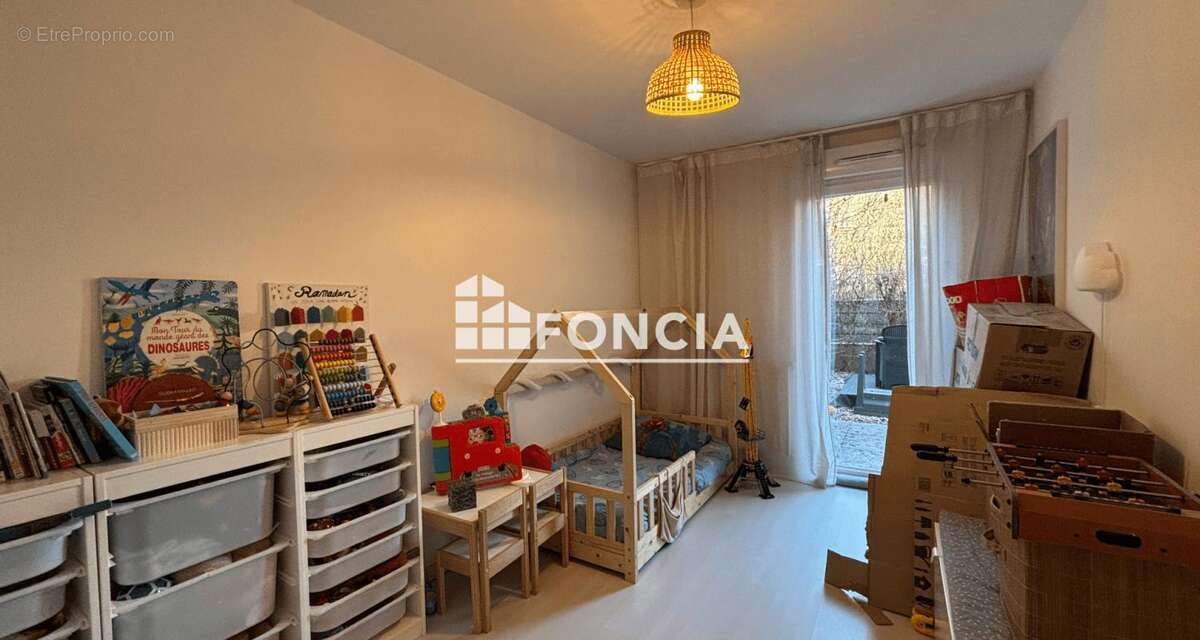 Appartement à BONNEVILLE