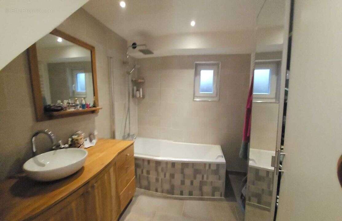 Maison à GRENDELBRUCH