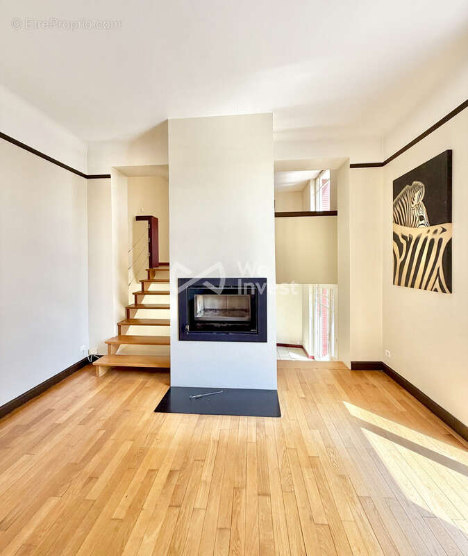 Maison 198 m² à Riom  - photo 8