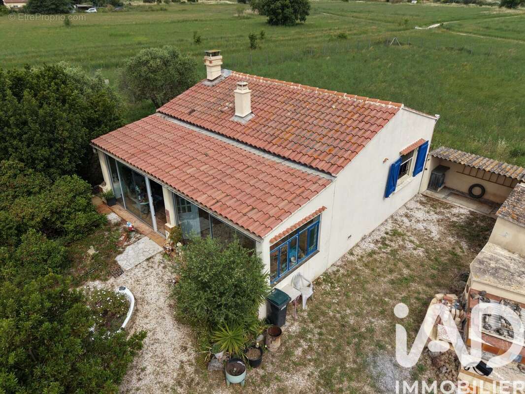 Photo 2 - Maison à LA GARDE
