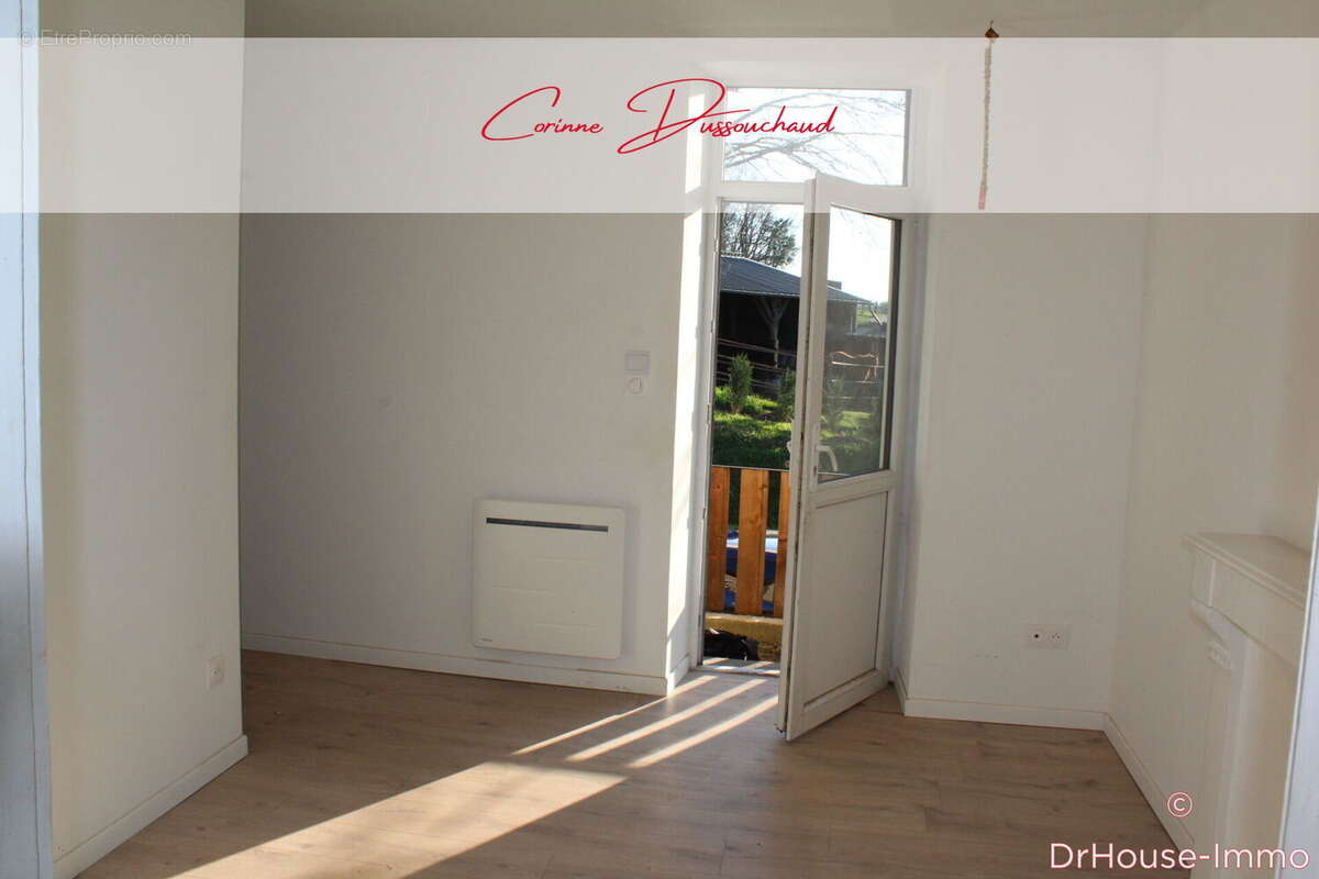 Maison 75 m² à Cheronnac  - photo 4