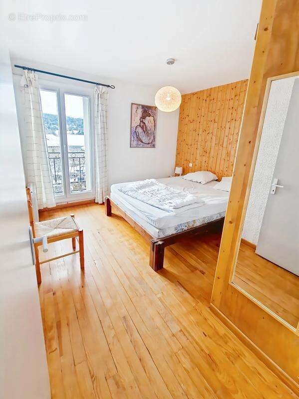 Appartement à FORMIGUERES