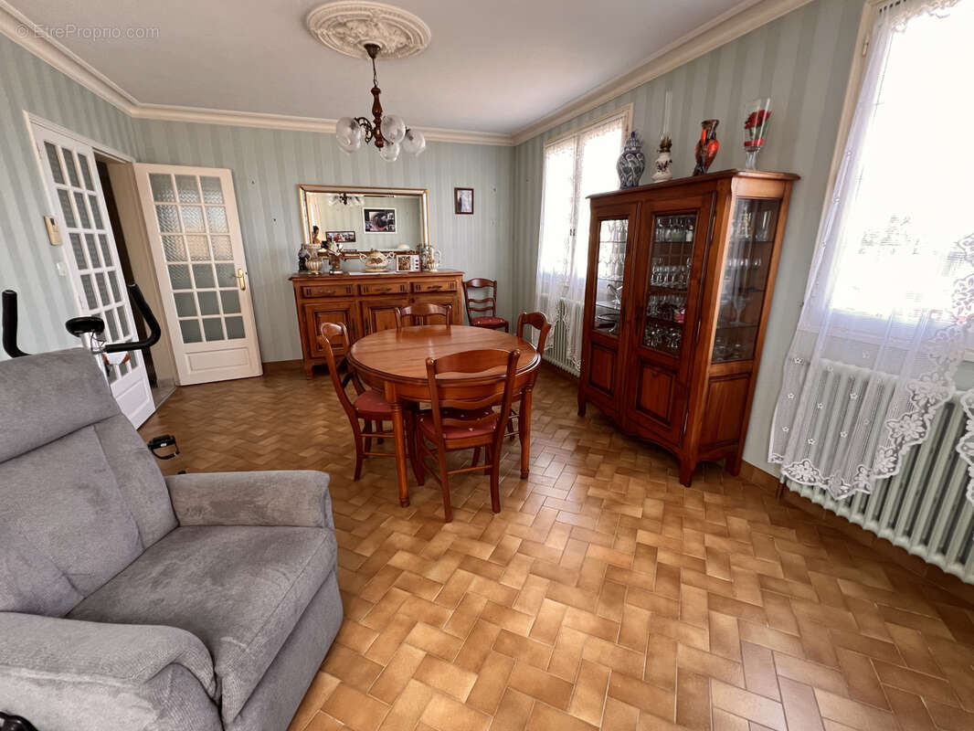 Maison à PORNIC