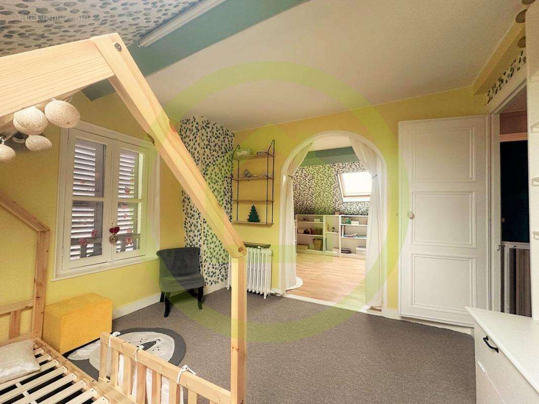 Maison à CHATEAU-THIERRY