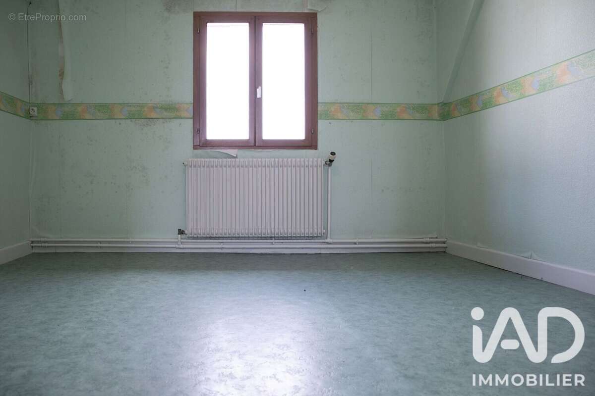 Maison 126 m² à Mairy-Sur-Marne  - photo 6