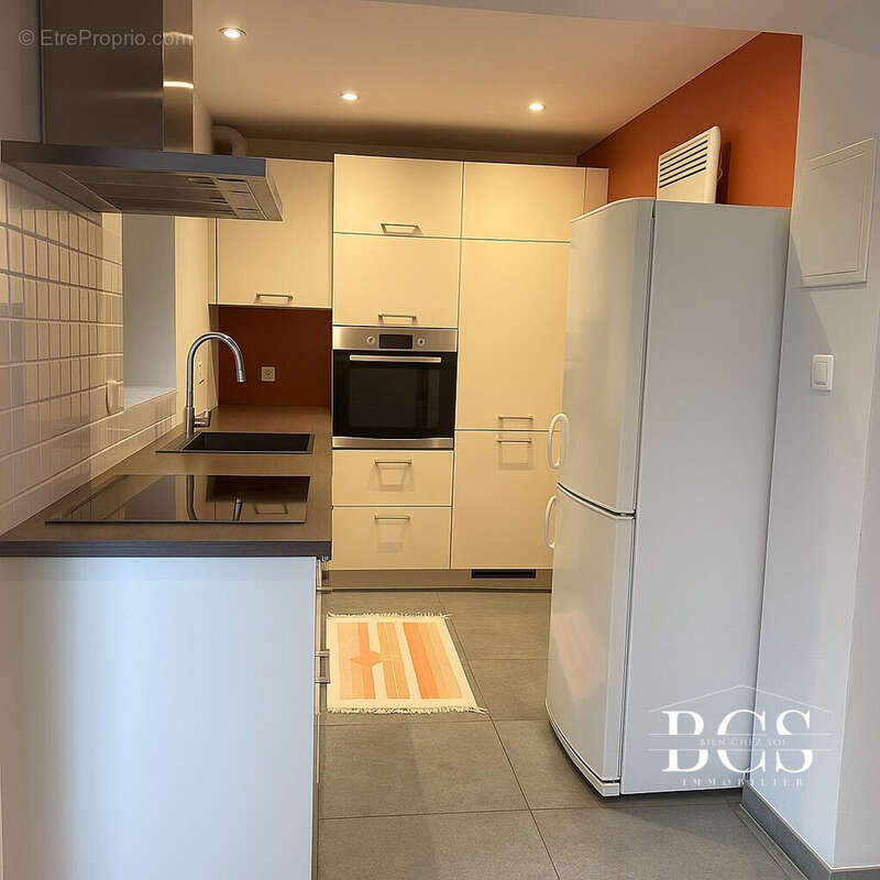 Maison à FLINES-LES-MORTAGNE