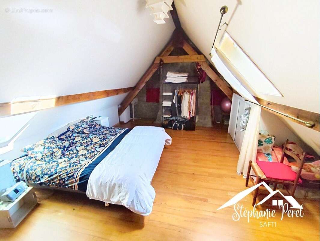 Photo 5 - Maison à MALLERET