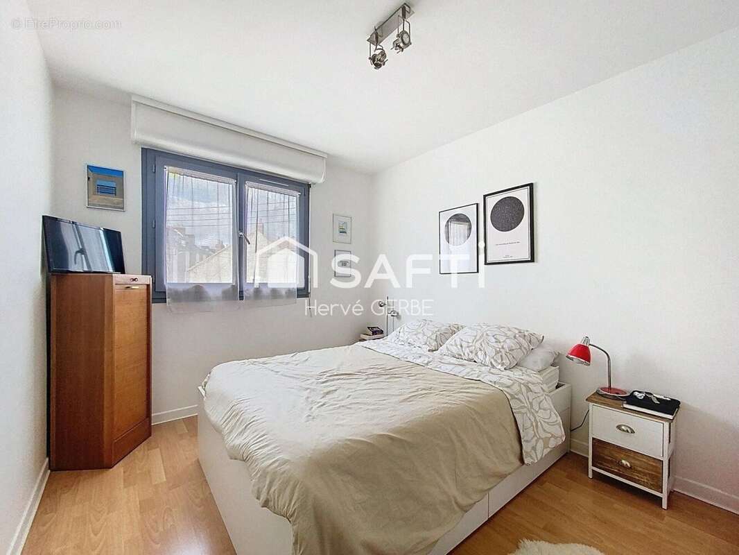 Photo 3 - Appartement à NANTES