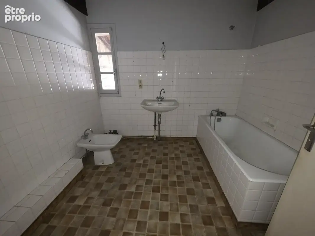 Immeuble locatif dans le centre historique - photo 12