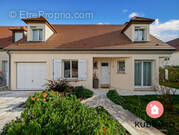 Maison à LAGNY-SUR-MARNE