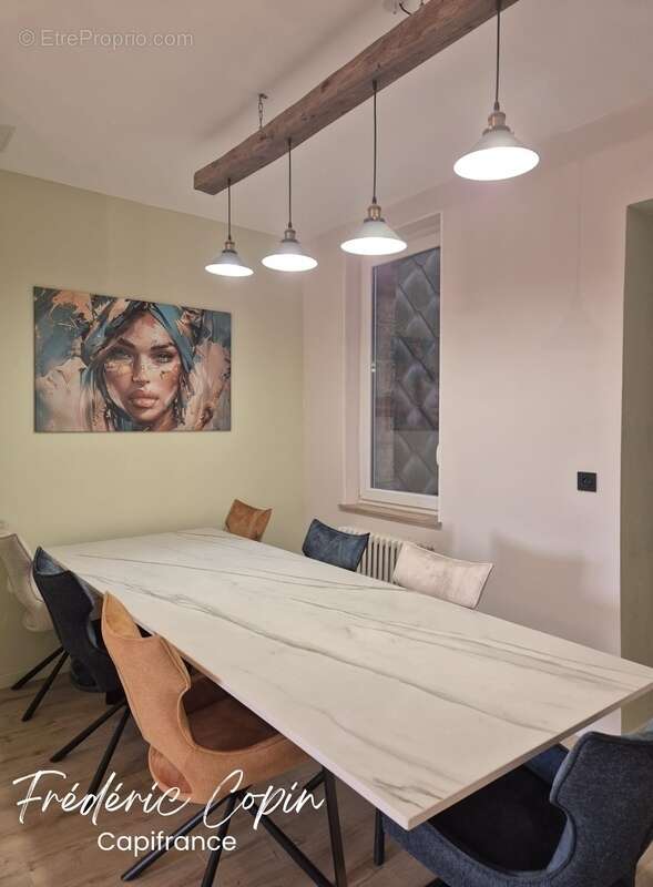 Maison à LE TOUQUET-PARIS-PLAGE