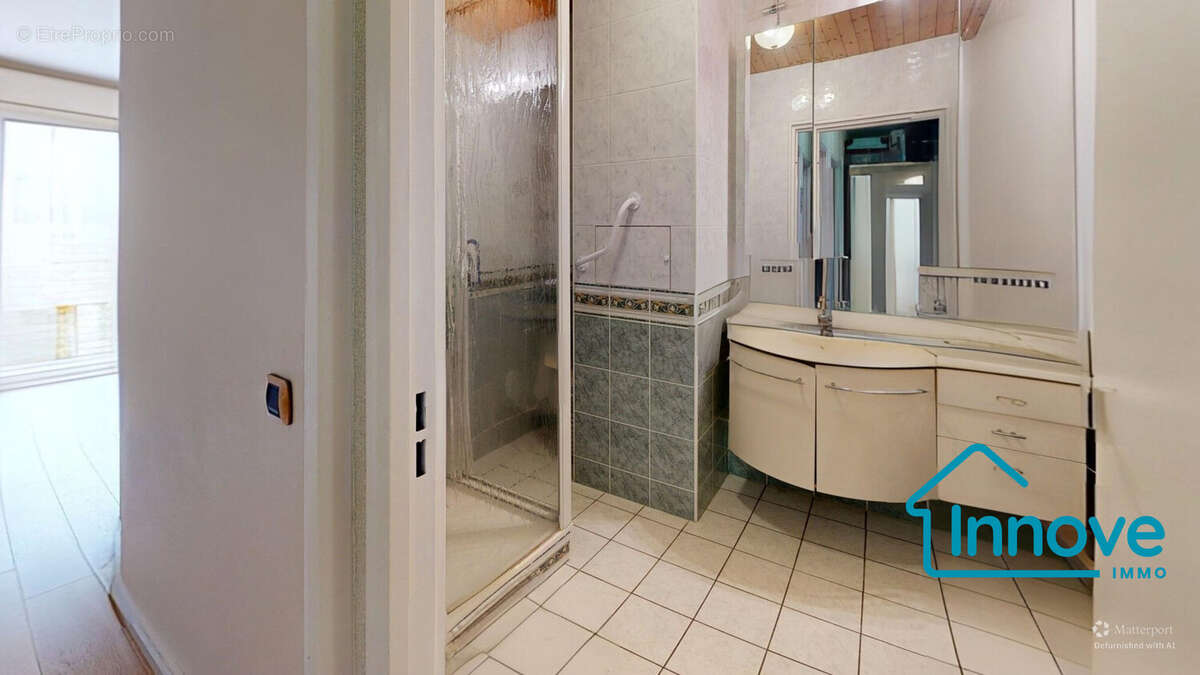 Appartement à ROCQUENCOURT