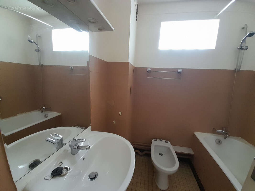 Appartement à LOURDES