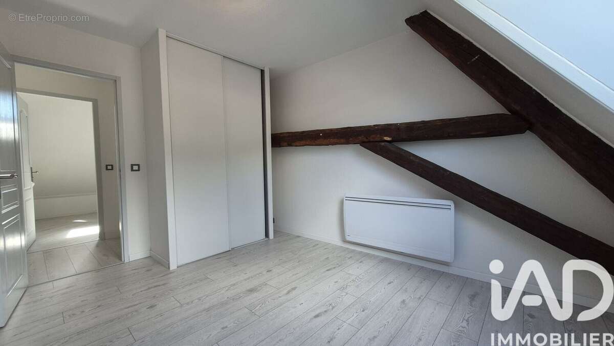 Photo 8 - Appartement à LA MURE