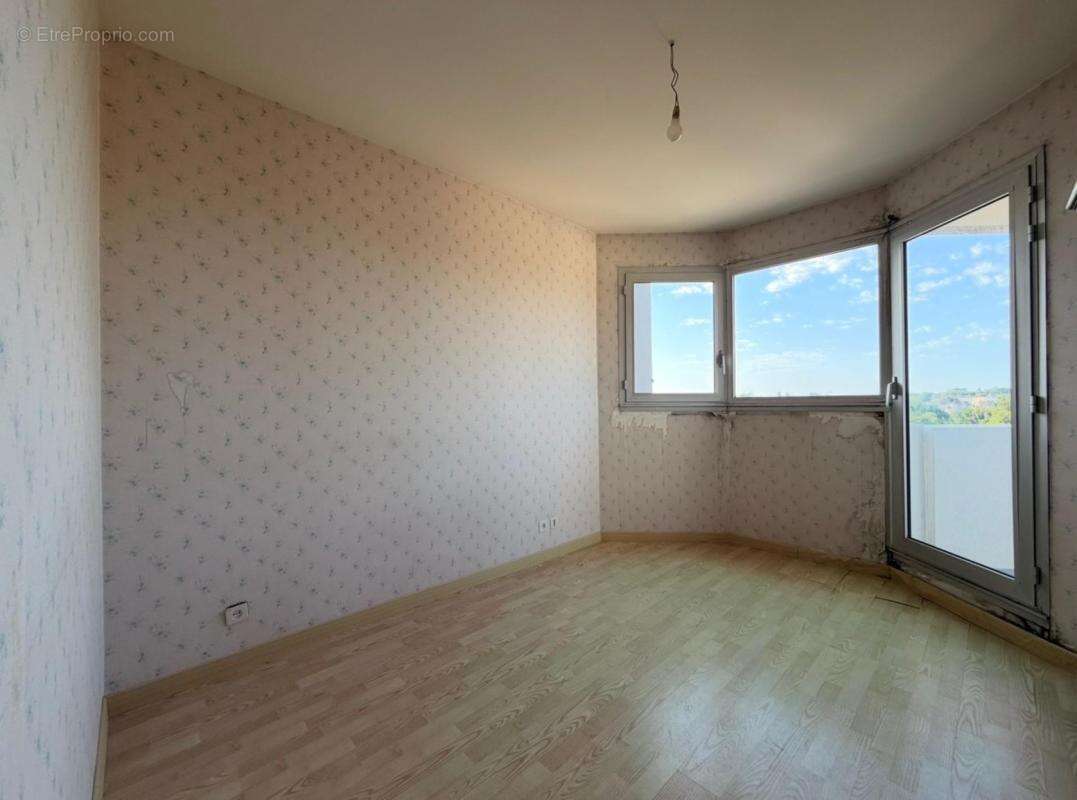 Appartement à VANNES