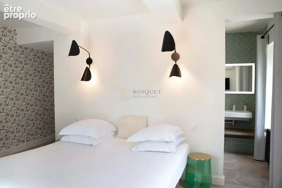 Hôtel 4 – drôme provençale - photo 26