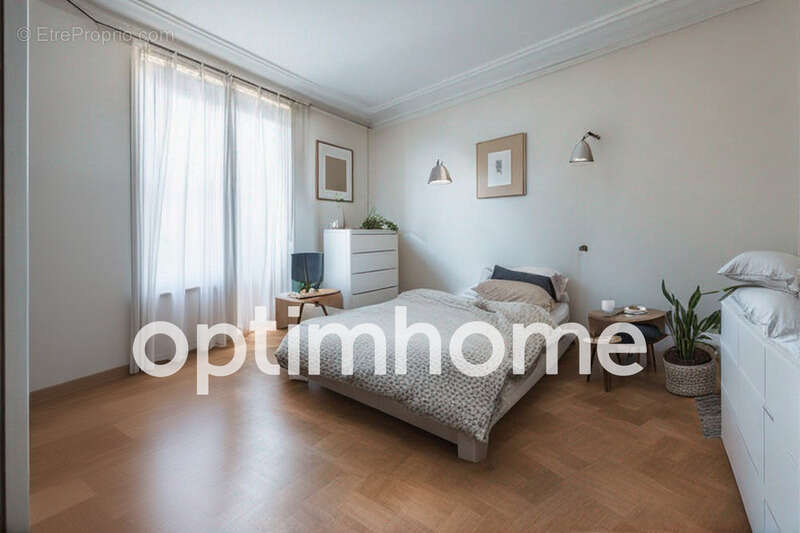 Maison à MORET-SUR-LOING