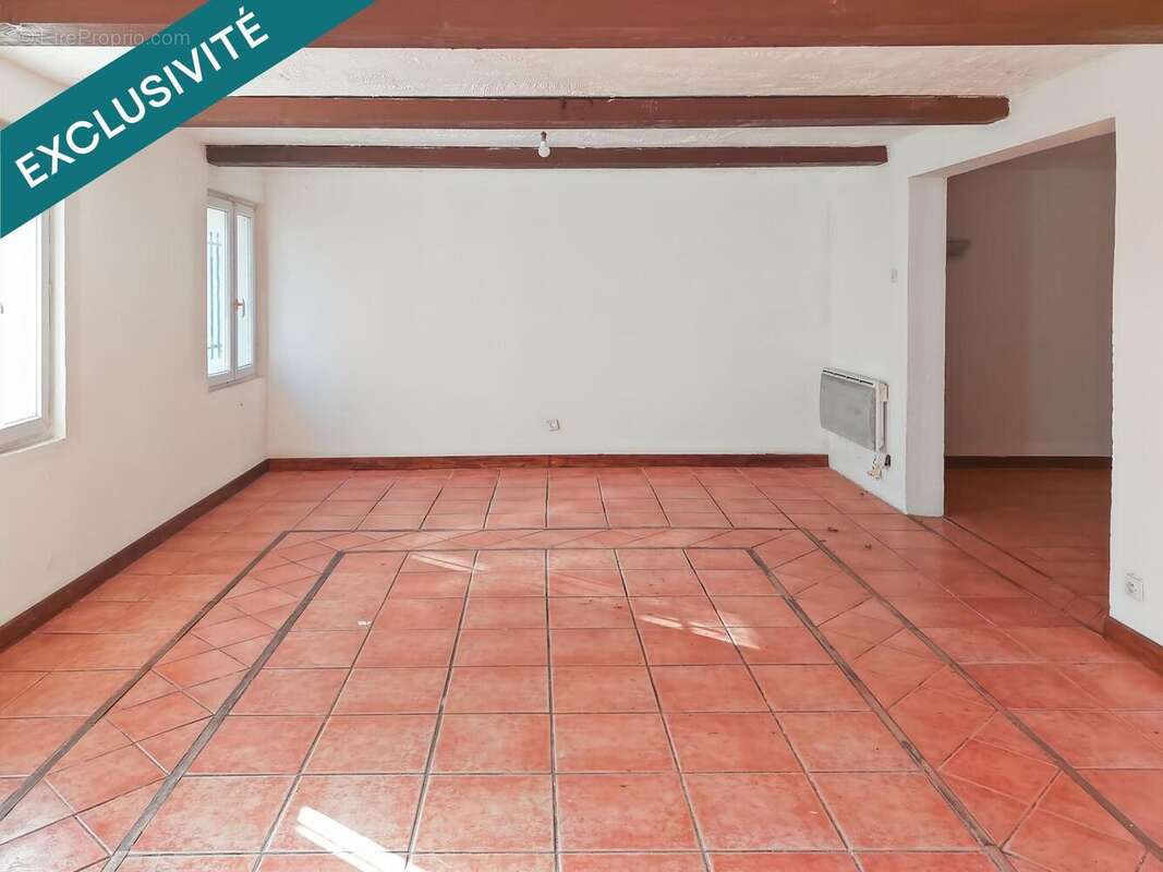 Photo 4 - Appartement à MONTMEYAN